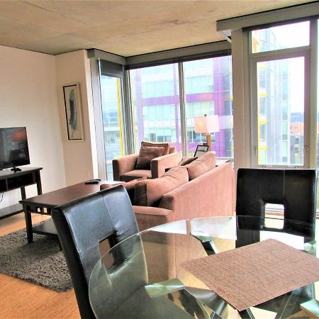Sobe Third Ave Apartments 西雅图 外观 照片