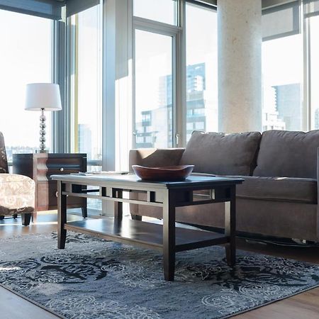 Sobe Third Ave Apartments 西雅图 外观 照片