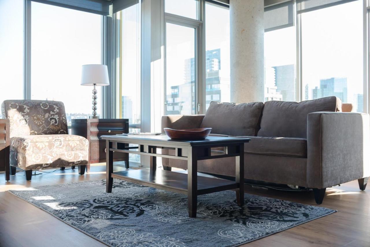 Sobe Third Ave Apartments 西雅图 外观 照片