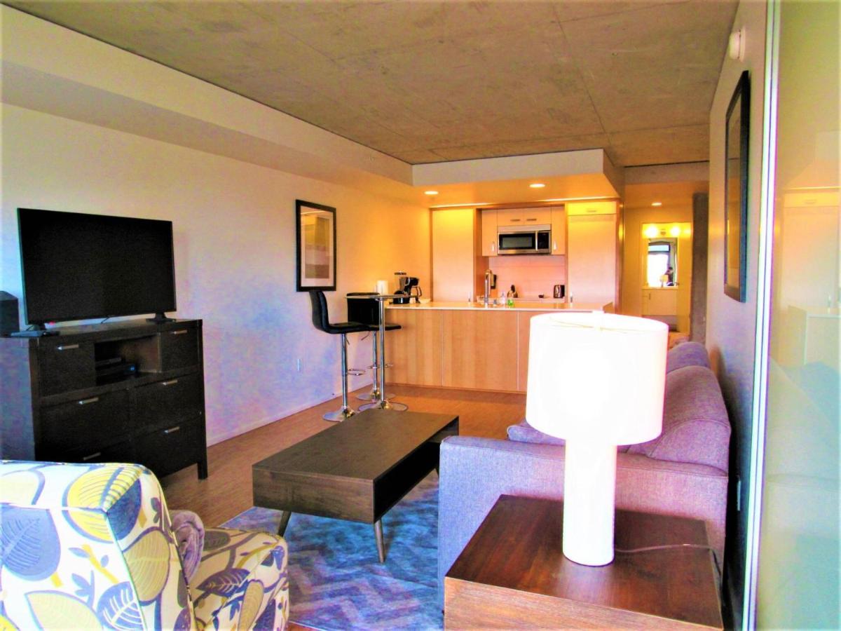 Sobe Third Ave Apartments 西雅图 外观 照片