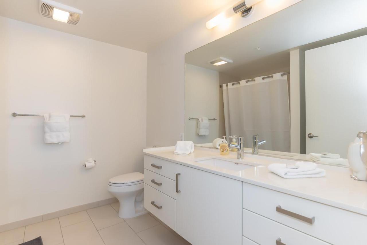 Sobe Third Ave Apartments 西雅图 外观 照片
