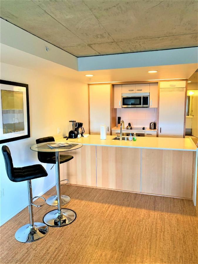 Sobe Third Ave Apartments 西雅图 外观 照片