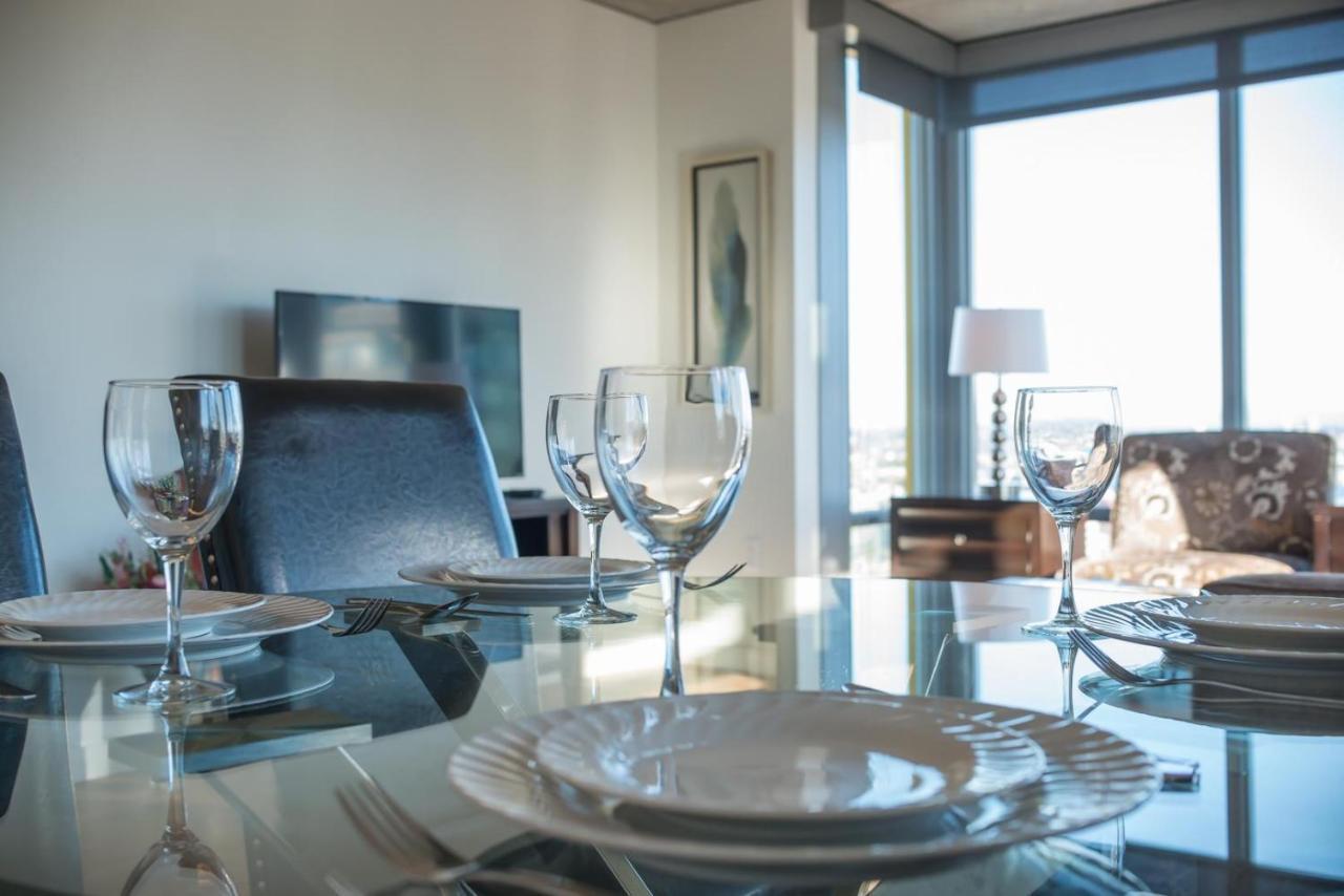 Sobe Third Ave Apartments 西雅图 外观 照片