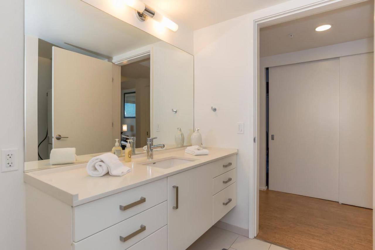 Sobe Third Ave Apartments 西雅图 外观 照片