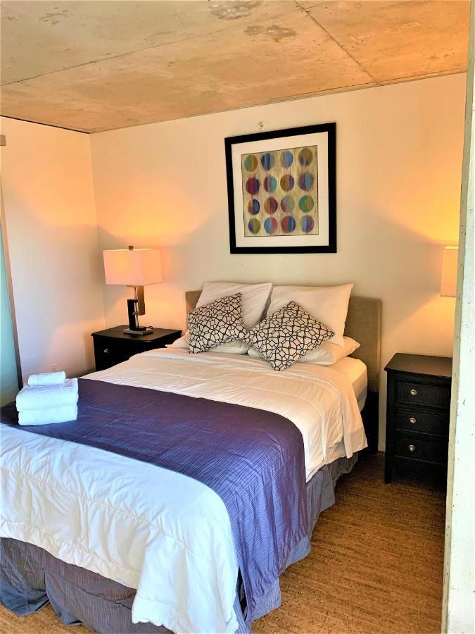 Sobe Third Ave Apartments 西雅图 外观 照片