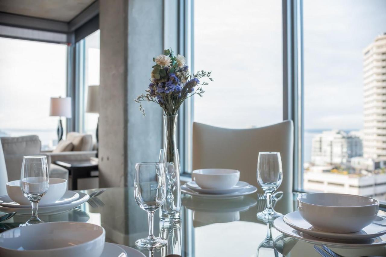 Sobe Third Ave Apartments 西雅图 外观 照片