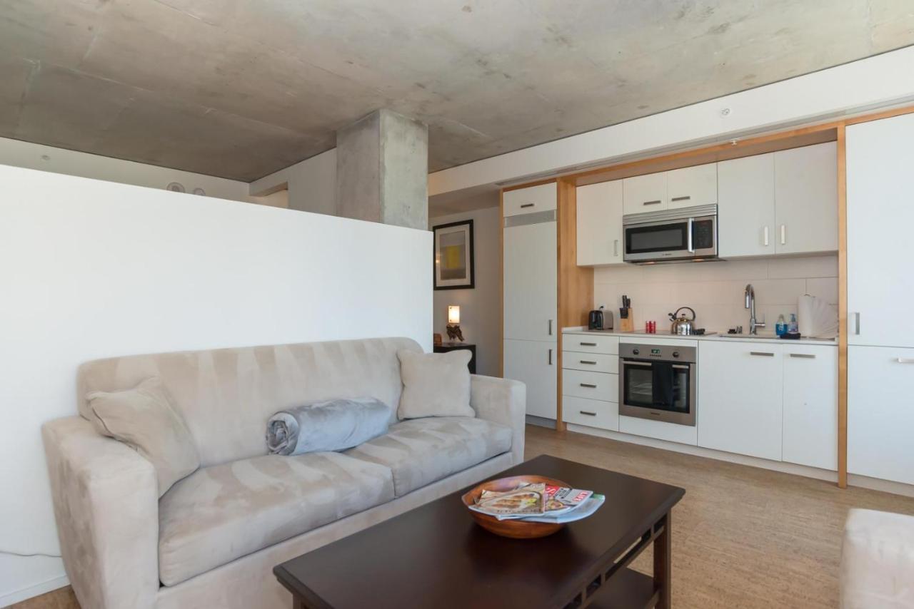 Sobe Third Ave Apartments 西雅图 外观 照片