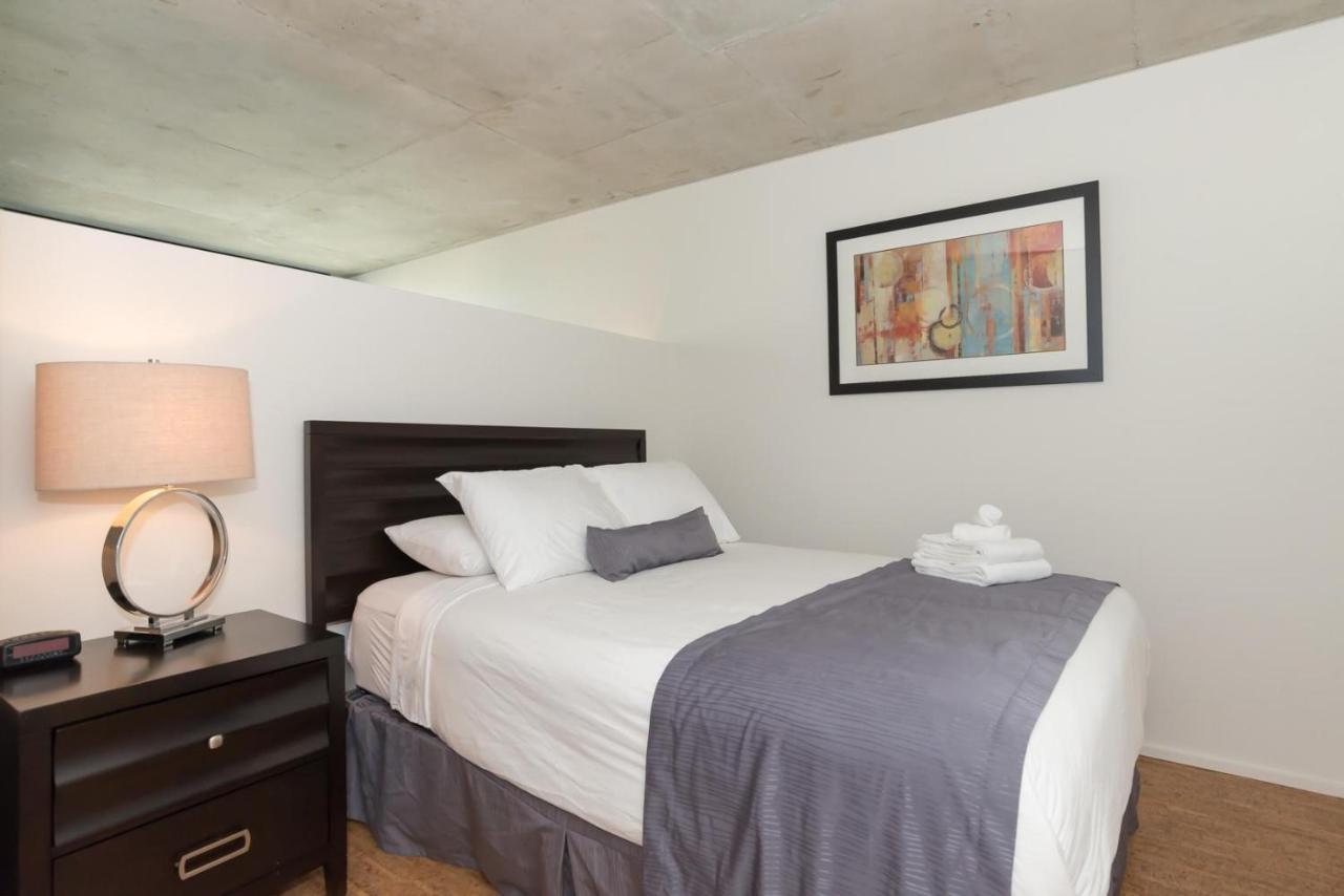 Sobe Third Ave Apartments 西雅图 外观 照片