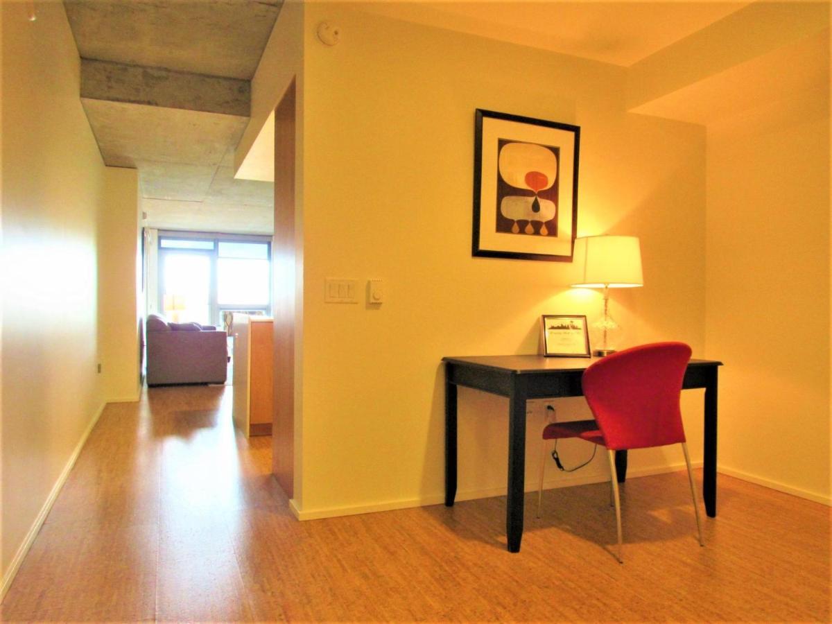 Sobe Third Ave Apartments 西雅图 外观 照片