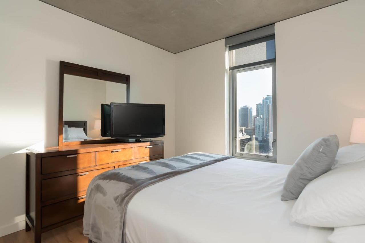 Sobe Third Ave Apartments 西雅图 外观 照片