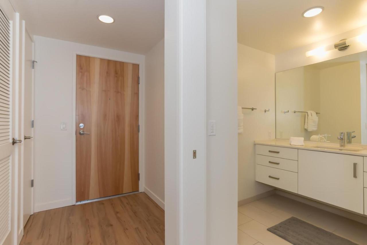 Sobe Third Ave Apartments 西雅图 外观 照片