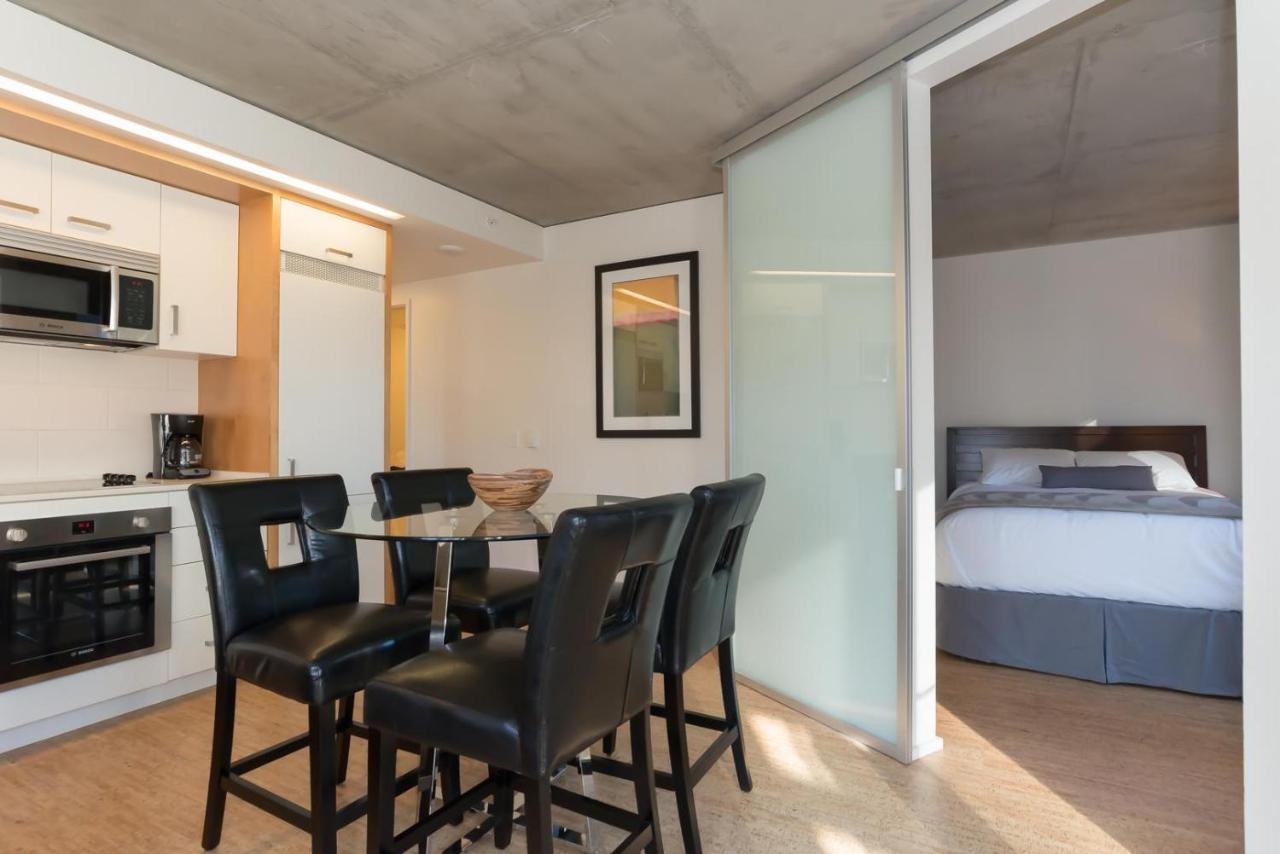 Sobe Third Ave Apartments 西雅图 外观 照片