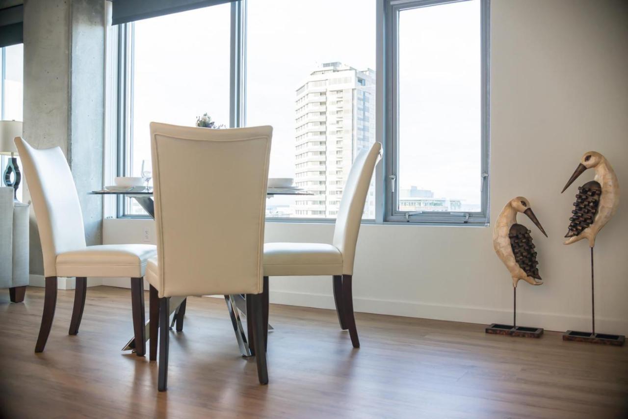 Sobe Third Ave Apartments 西雅图 外观 照片