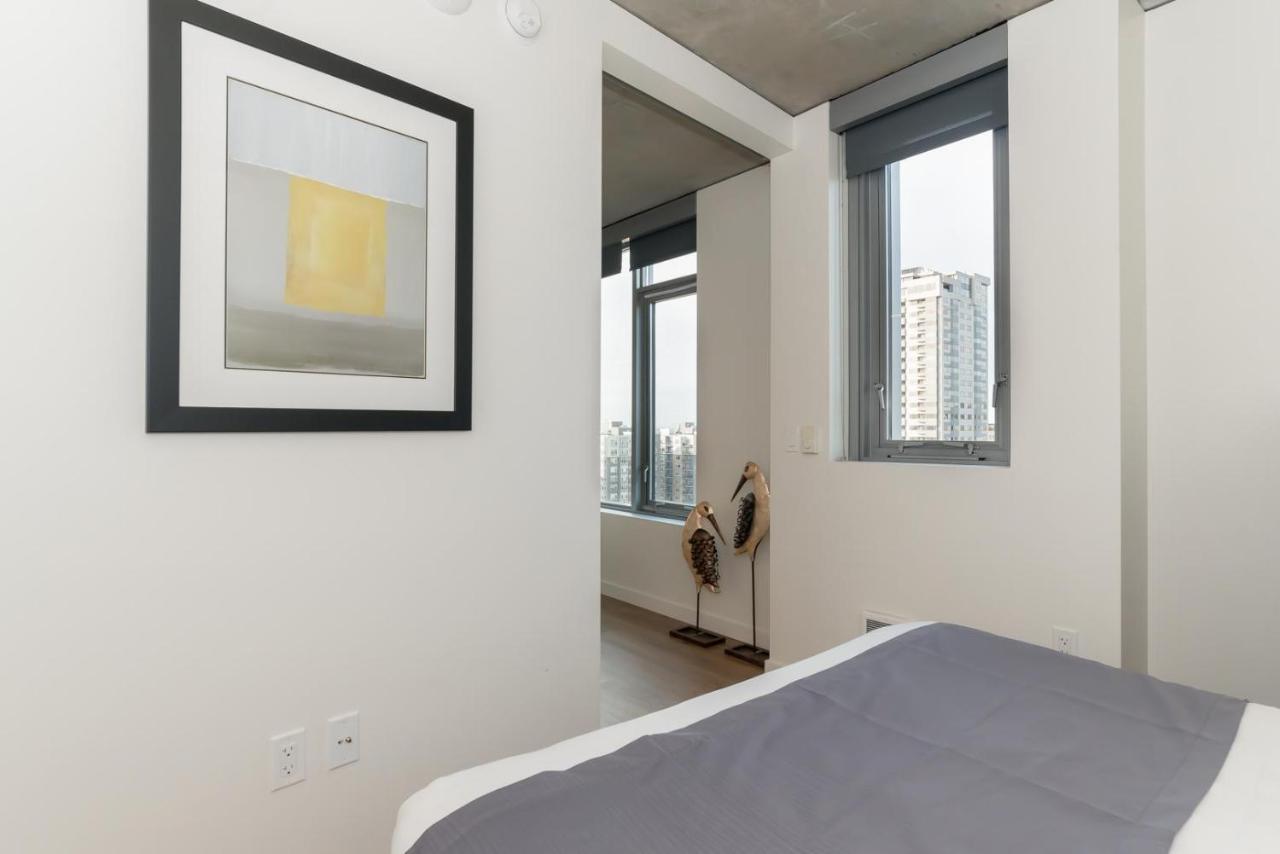 Sobe Third Ave Apartments 西雅图 外观 照片
