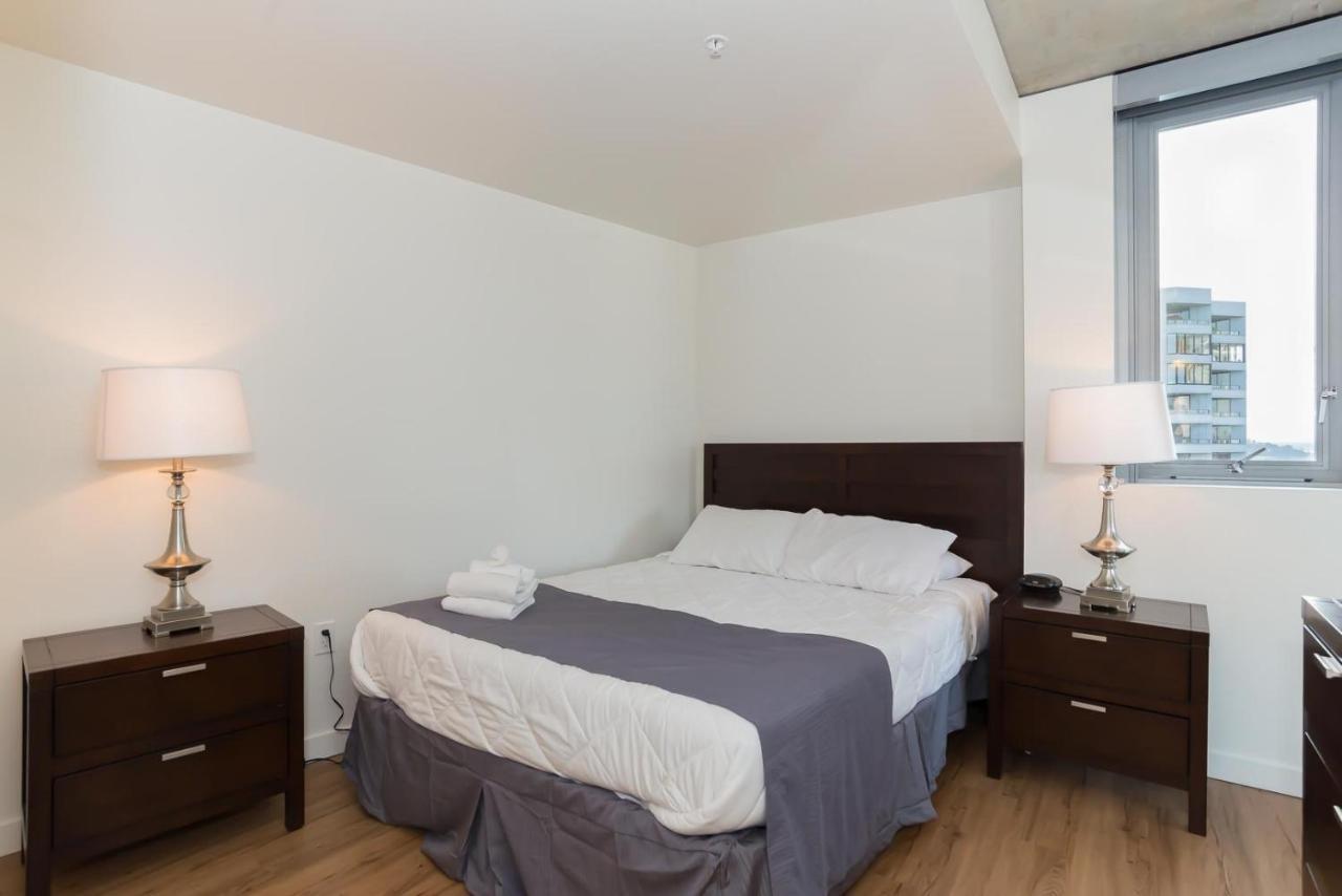 Sobe Third Ave Apartments 西雅图 外观 照片